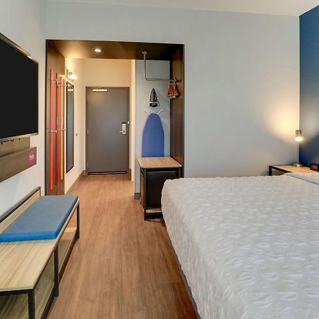 Tru By Hilton Leland Wilmington Hotel Bagian luar foto