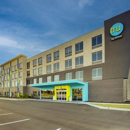 Tru By Hilton Leland Wilmington Hotel Bagian luar foto