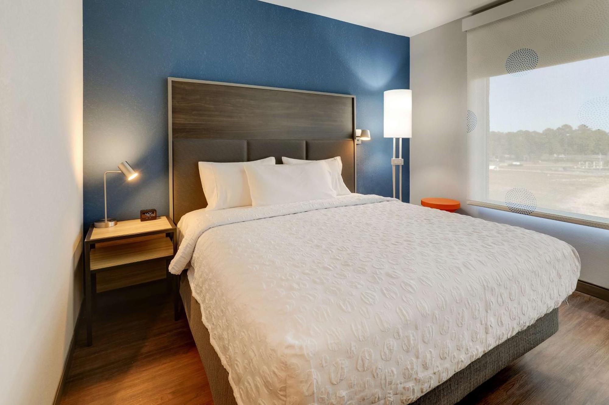 Tru By Hilton Leland Wilmington Hotel Bagian luar foto