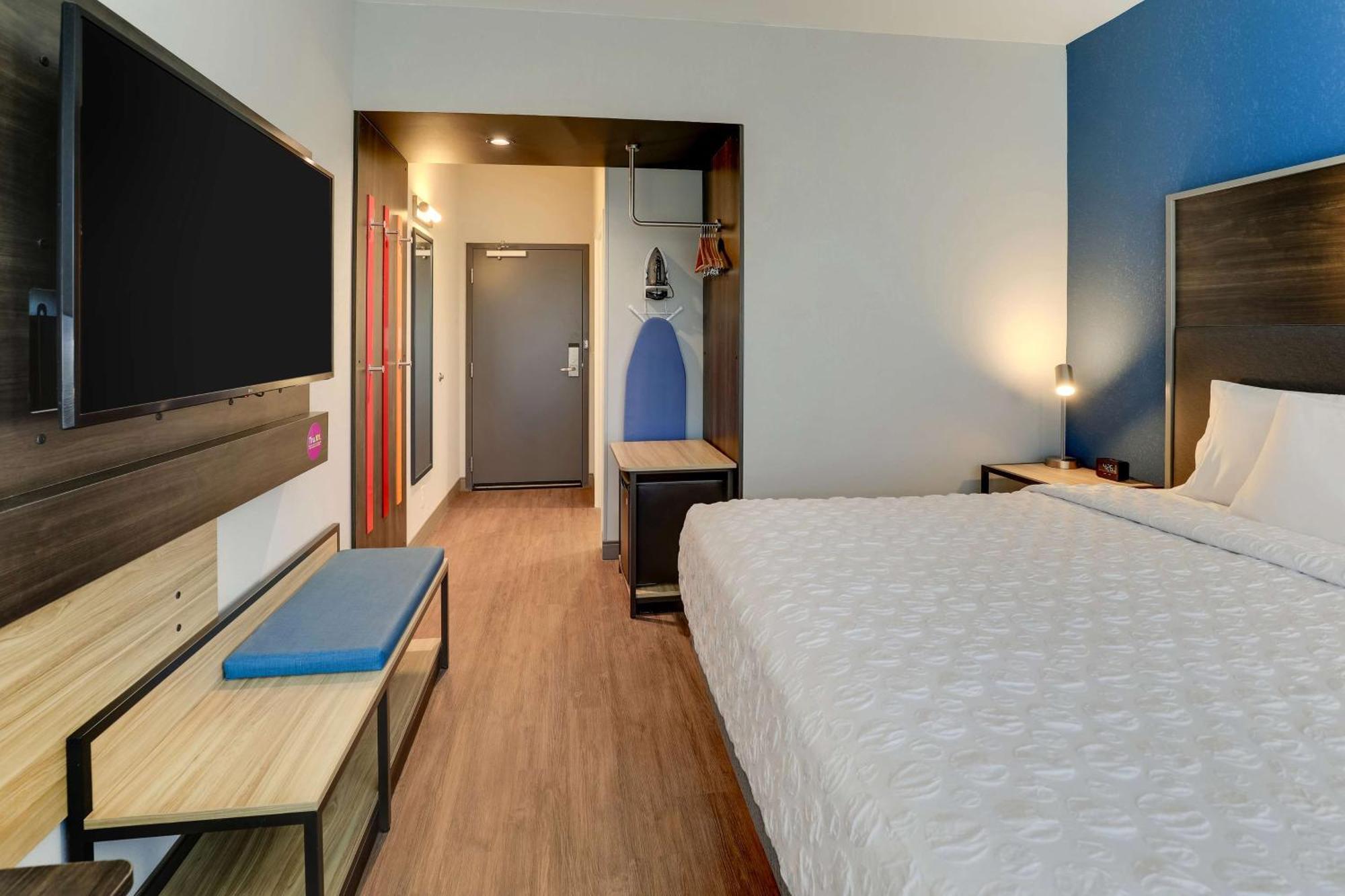 Tru By Hilton Leland Wilmington Hotel Bagian luar foto
