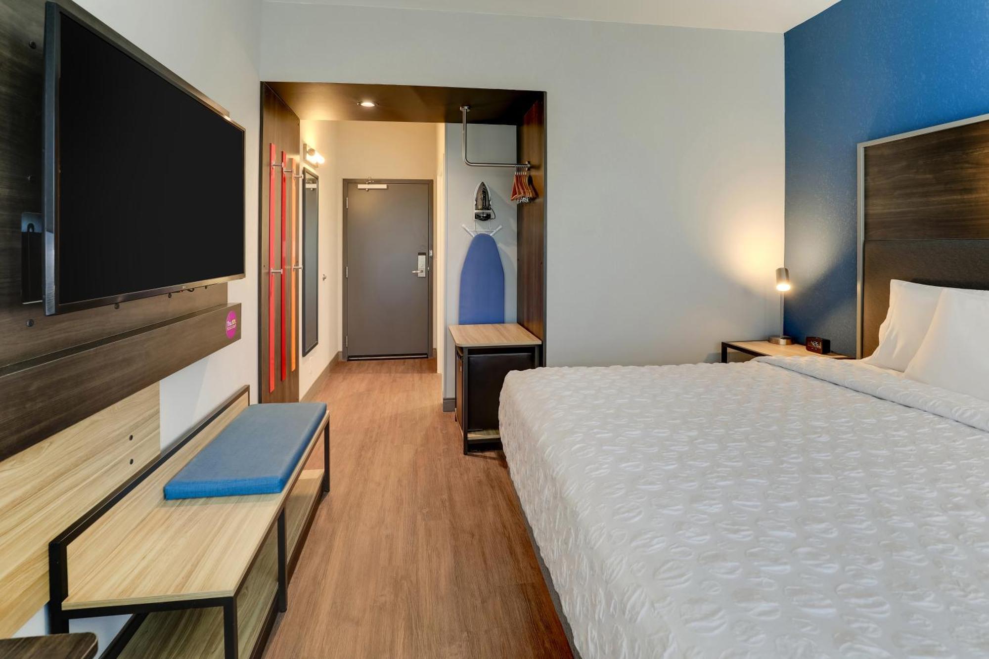 Tru By Hilton Leland Wilmington Hotel Bagian luar foto