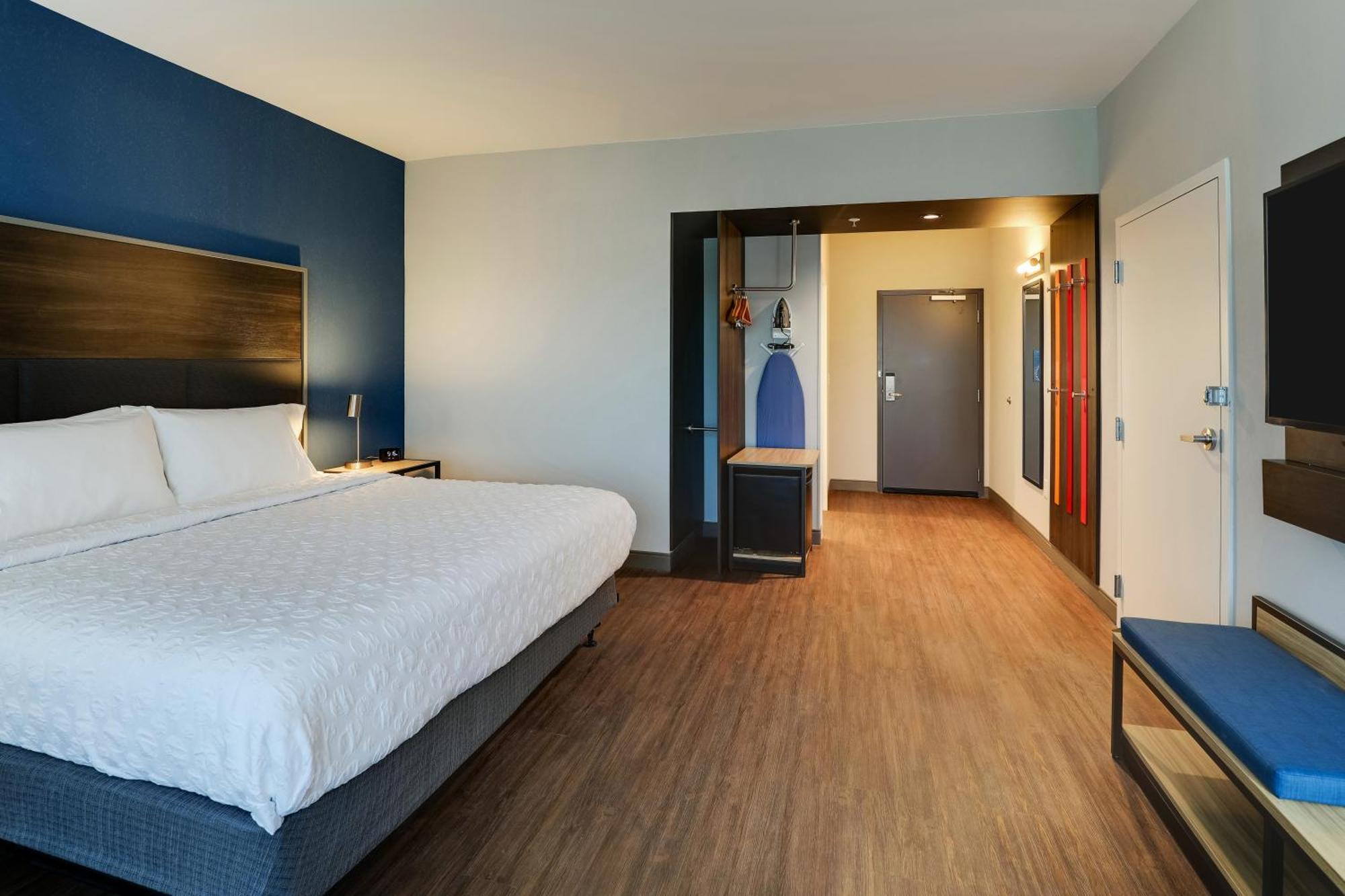 Tru By Hilton Leland Wilmington Hotel Bagian luar foto