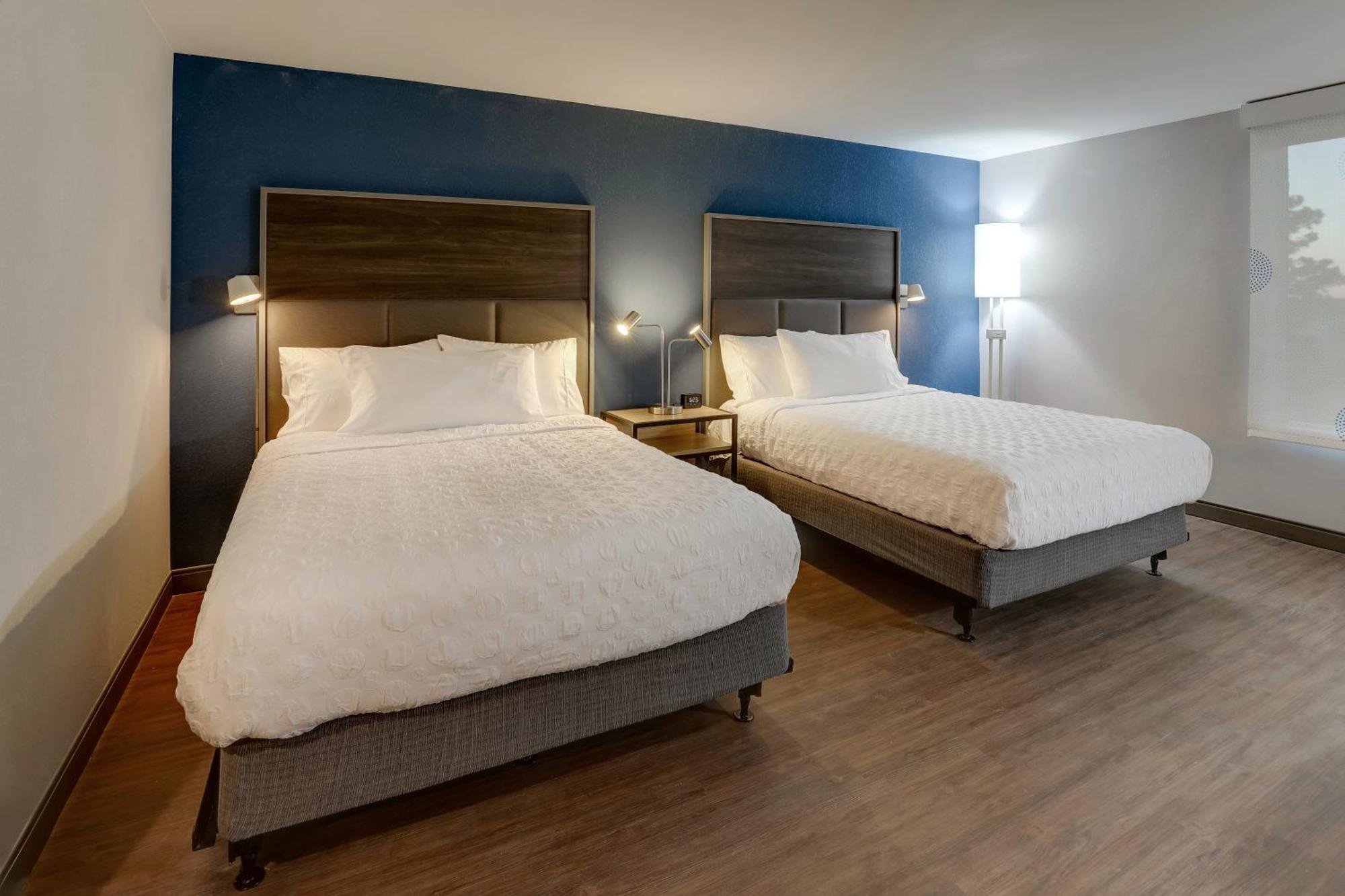 Tru By Hilton Leland Wilmington Hotel Bagian luar foto