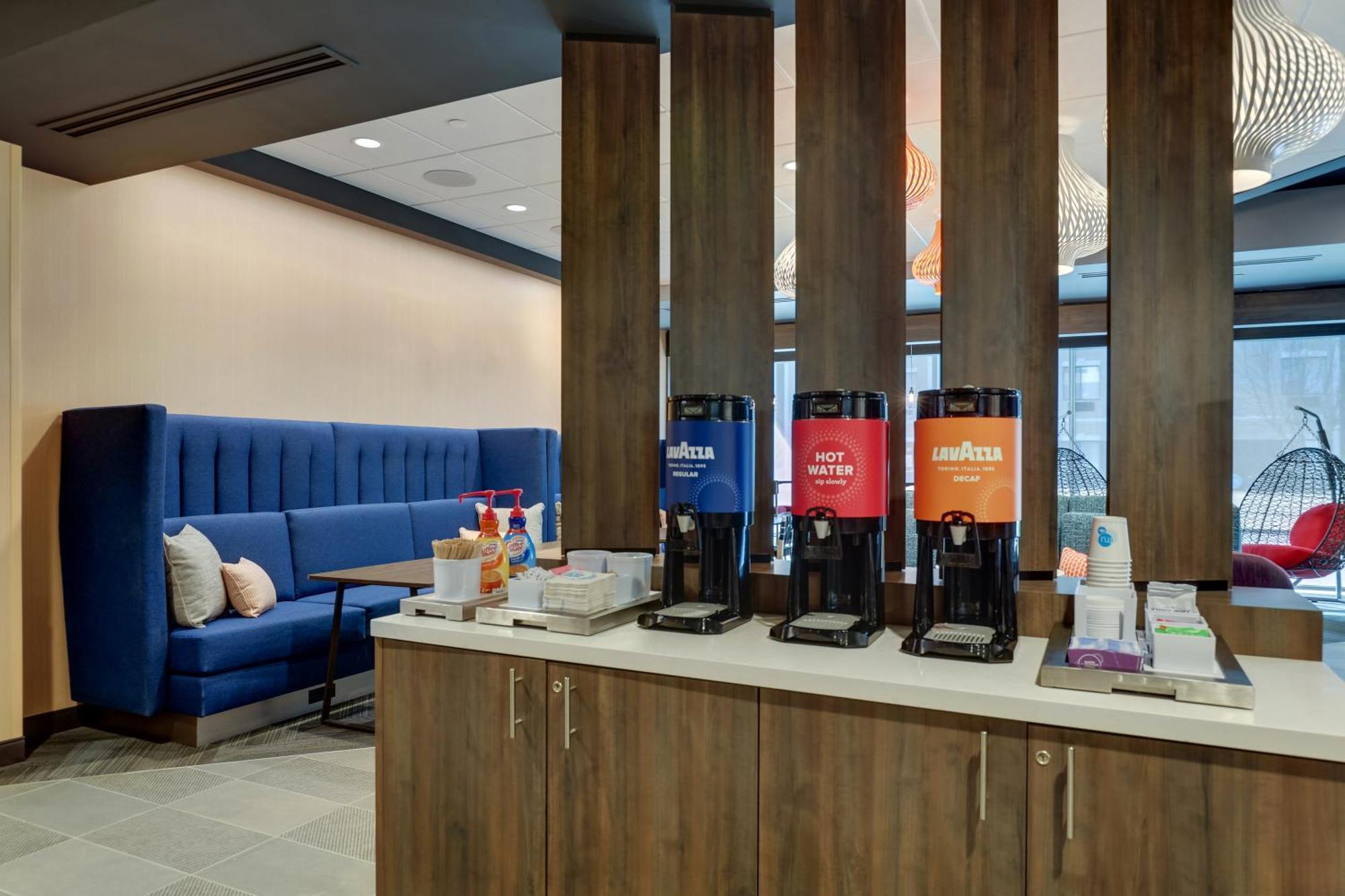 Tru By Hilton Leland Wilmington Hotel Bagian luar foto