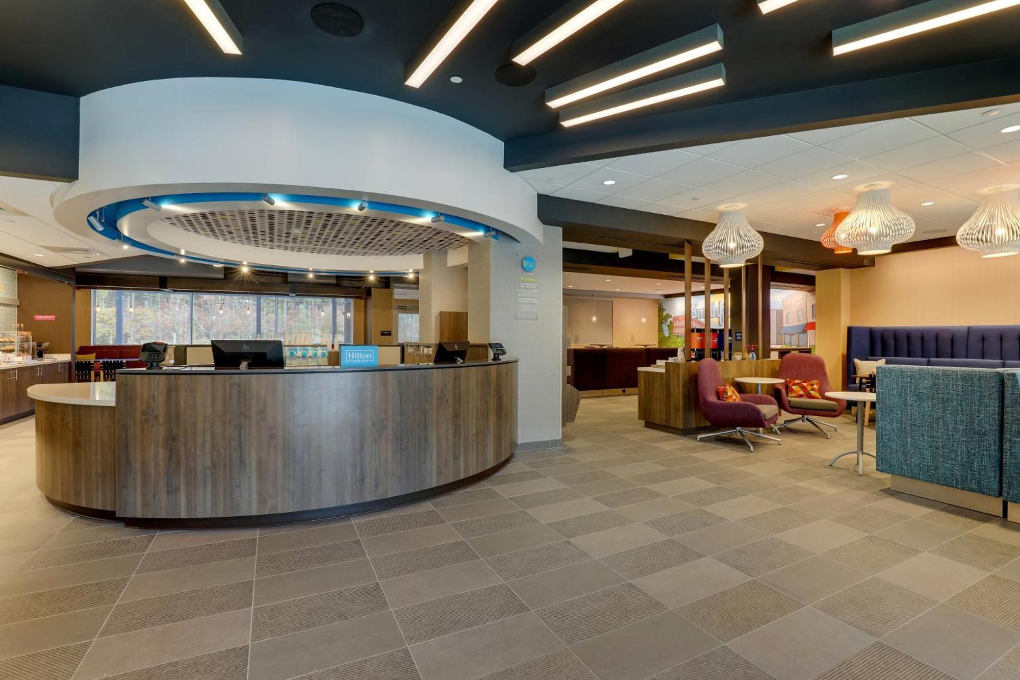 Tru By Hilton Leland Wilmington Hotel Bagian luar foto
